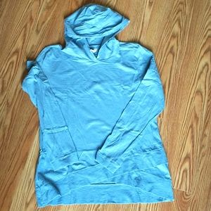 Sundance cotton hoodie